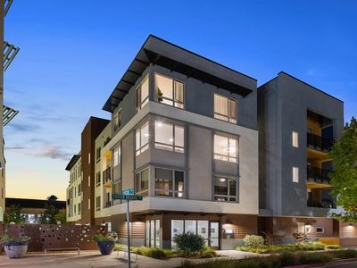 1088 Foster Square Ln #306, Foster City, CA, 94404