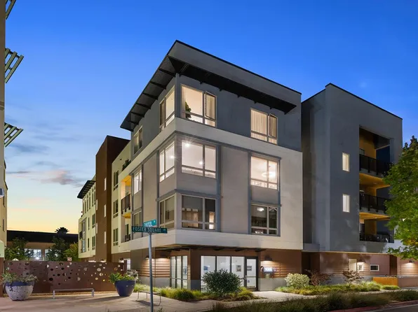 1088 Foster Square Ln #306, Foster City, CA 94404