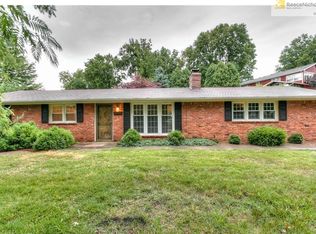 3870 NE Indianola Dr, Kansas City, MO 64116