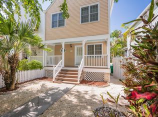 8 Kingfisher Ln, Key West, FL 33040