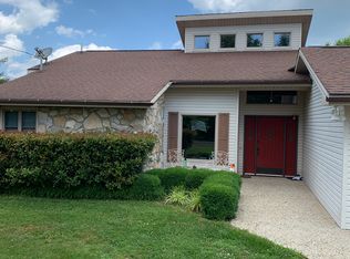 400 Murphy Subdivision Rd, Stearns, KY 42647