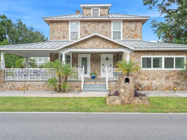 6501 Matchett Rd, Belle Isle, FL 32809