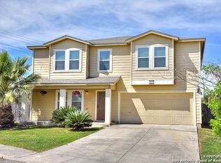 9315 Mimosa Blf, San Antonio, TX 78245