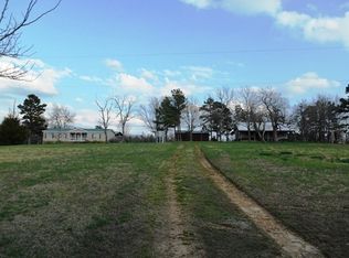 490 McMurray Rd, Mountain View, AR 72560