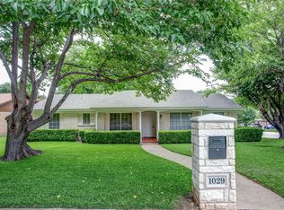 1212 Timbercreek Rd, Benbrook, TX 76126