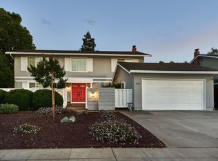 1002 Burlwood Dr, San Jose, CA 95120