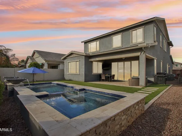 3045 E Bloomfield Parkway, Gilbert, AZ 85296