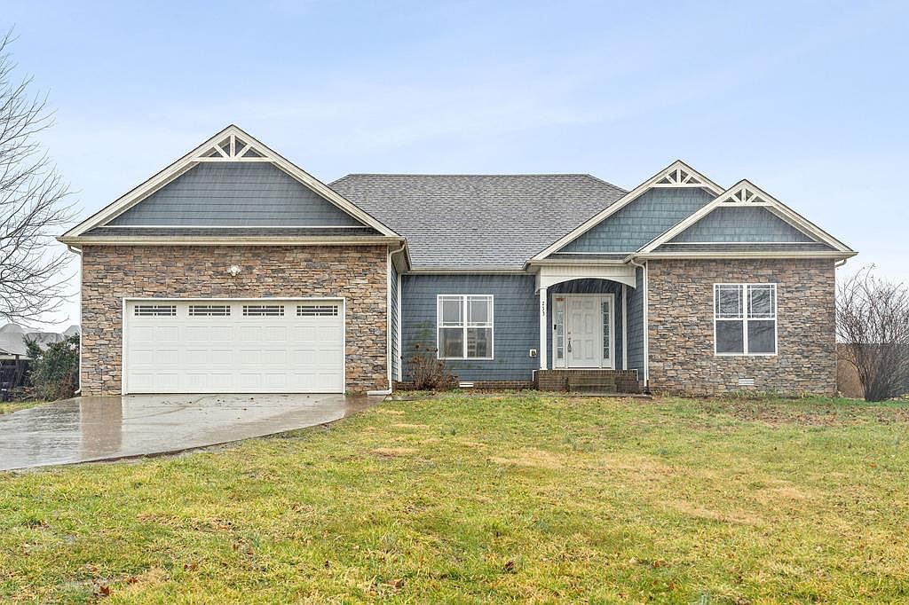 233 Barkers Mill Rd, Pembroke, KY 42266 Zillow