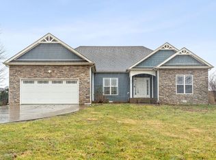 233 Barkers Mill Rd, Pembroke, KY 42266