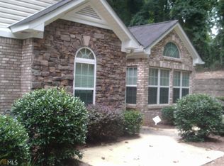 4853 Shae Ct, Powder Springs, GA 30127