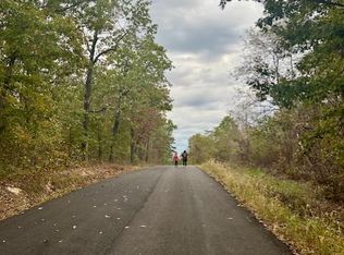 1 Strother Road Aka Harley Crocker Rd, Belleview, MO 63623