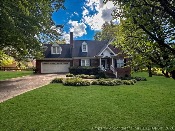 3825 Bostwyck Dr, Fuquay Varina, NC 27526