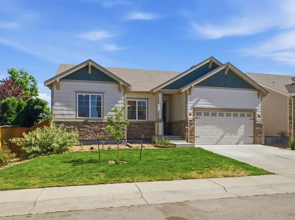 882 Jenny Ln, Berthoud, CO 80513