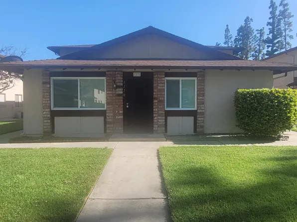 1170 W Calle De La Luna APT 1, Azusa, CA 91702