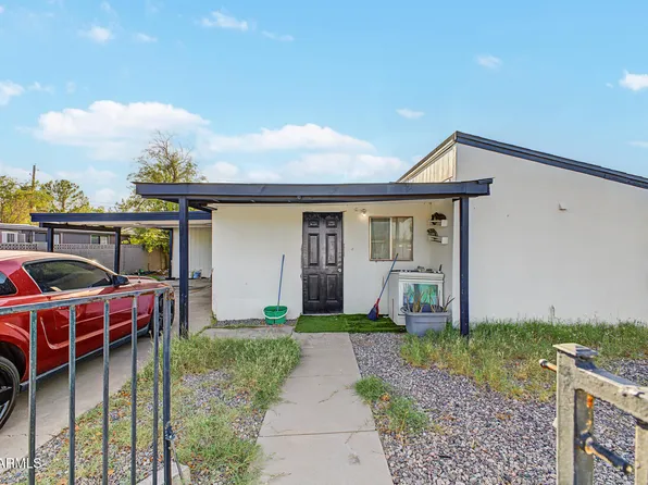 2162 N SPRING --, Mesa, AZ 85203