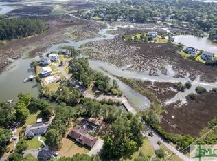 104 Newbridge Rd, Savannah, GA 31404