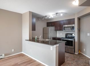 5370 Chappelle Rd SW #416, Edmonton, AB T6W3L5