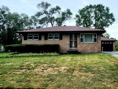 937 E 52nd Ave, Gary, IN, 46410