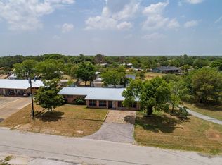 317 Blue Sky Way, Buchanan Dam, TX 78609