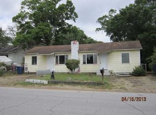 1112 Wilmont Ave, Panama City, FL 32401