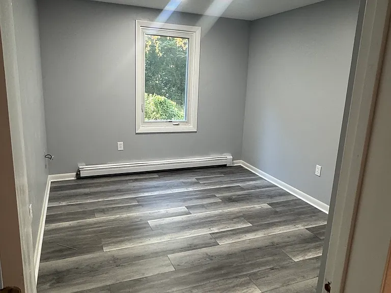 Bedroom #1 (Middle Unit)