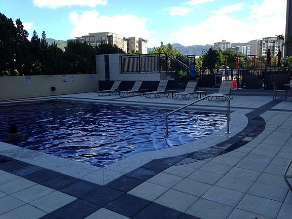 3rd image of 1717 Ala Wai Blvd APT 2502