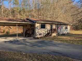 6130 Dry Hollow Rd, Salem, VA 24153