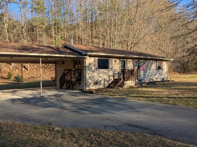 6130 Dry Hollow Rd, Salem, VA, 24153