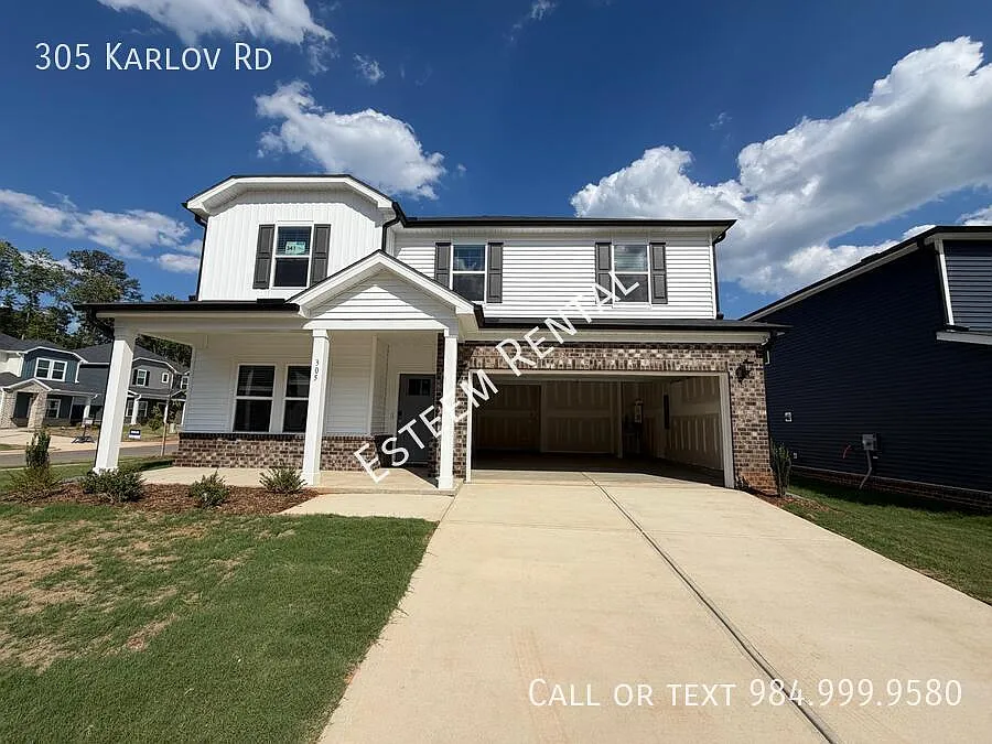 305 Karlov Rd