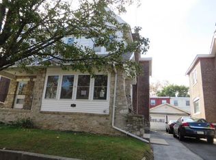 82 Ridley Ave, Sharon Hill, PA 19079