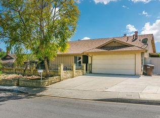 229 Calle Descanso, Walnut, CA 91789