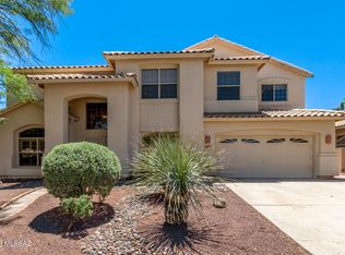 12347 N Mount Bigelow Rd, Oro Valley, AZ 85755