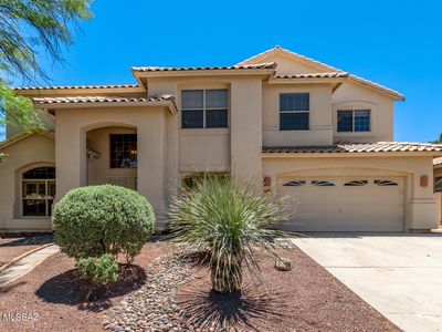 12347 N Mount Bigelow Rd, Oro Valley, AZ, 85755