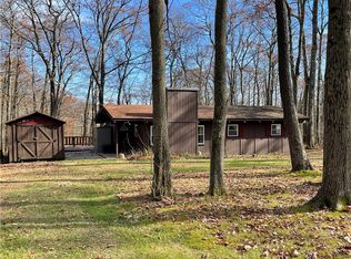 388 Village Run Rd, Boswell, PA 15531