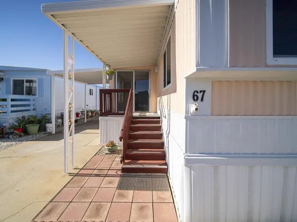 12350 Christensen Rd #67, Salinas, CA 93907