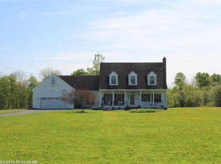 463 Ridge Rd, Fairfield, ME 04937