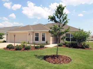 1661 Hollow Branch Way, The Villages, FL 32162