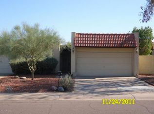 5331 S Mitchell Dr, Tempe, AZ 85283
