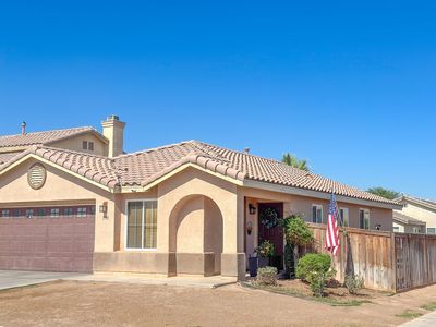 2319 Montecito Ave, Imperial, CA, 92251