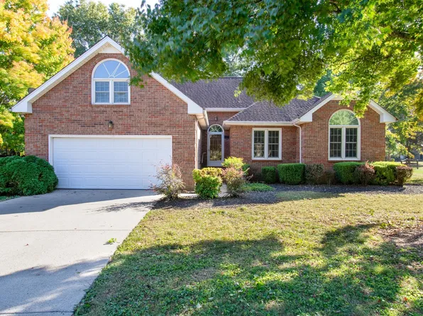 1704 Turfland Ct, Murfreesboro, TN 37127