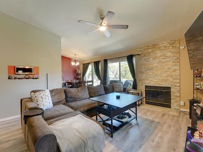 11517 Fury Ln Unit 58, El Cajon, CA, 92019