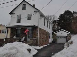 8 North St, Netcong, NJ 07857