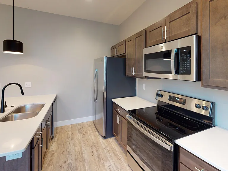Legacy Bend Apartments — Photo 70