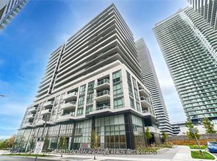 65 Annie Craig Dr #202-W06, Toronto, ON M8V 0G3