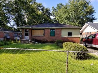 517 W Turner Rd, Prichard, AL 36610