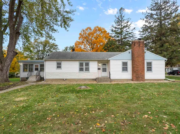 1400 Hammond Ave, Waterloo, IA 50702