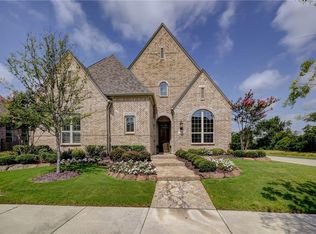 7785 Arches Ln, Frisco, TX 75035