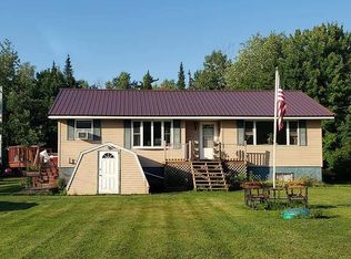 918 Houlton Rd, Baileyville, ME 04694