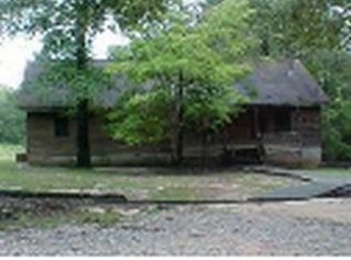 411 Cardinal Rd, Gordon, GA 31031