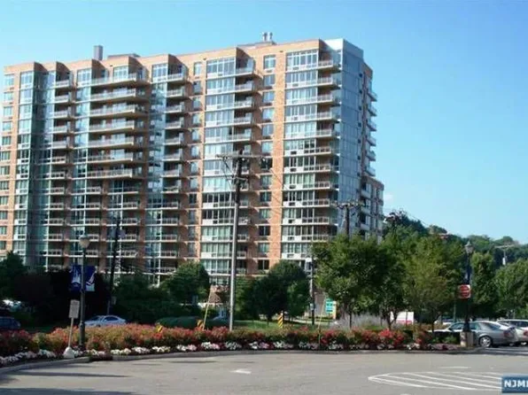 1509 Hudson Park #1509, Edgewater, NJ 07020